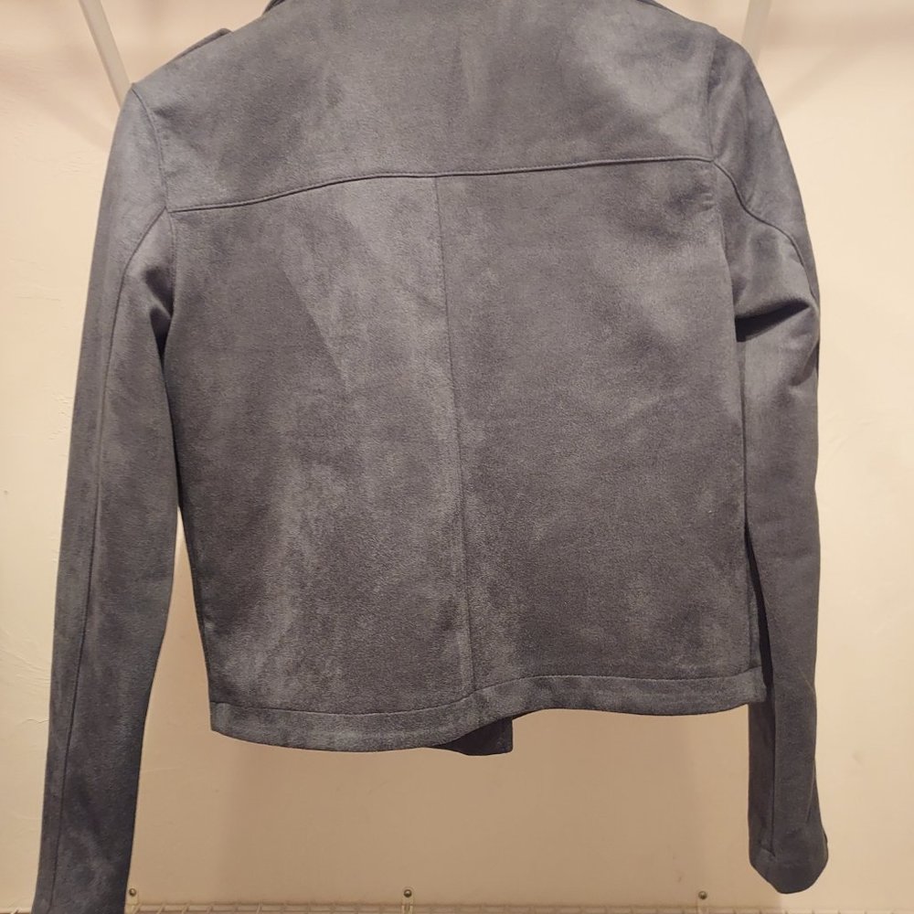 Jacket - Picture 3 of 3